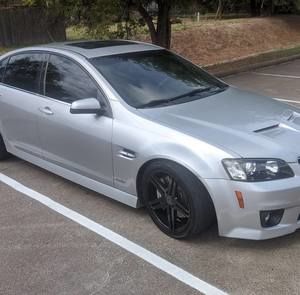 Meet your Posher, Riley